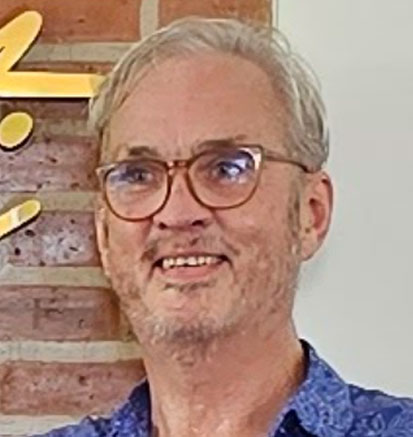John Raynor Hills