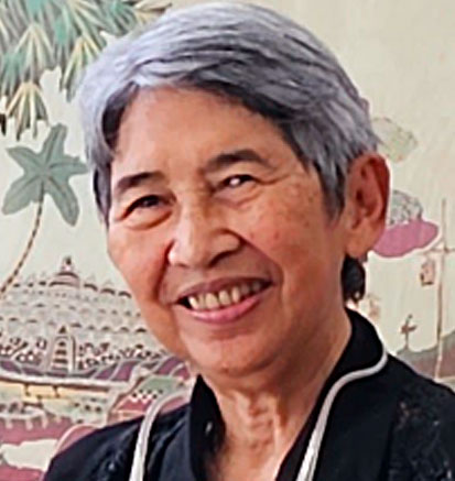 Lily Kasoem