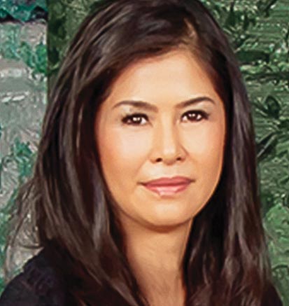 Lindrawati Widjojo