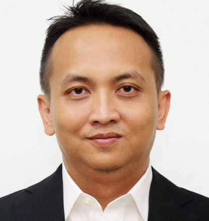 Septian Hario Seto