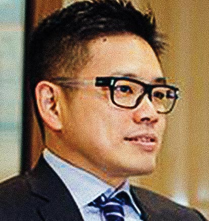 Wuddy Warsono, CFA