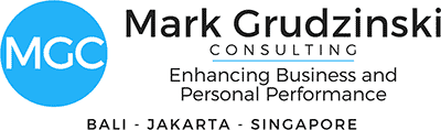 Mark Grudzinski Consulting