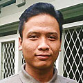 Galih Khori Aldino