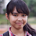 Shelvia Sandra Dewi