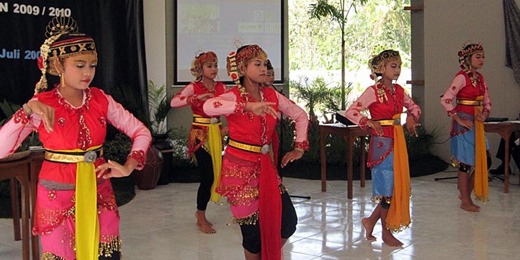 The Opening Dance