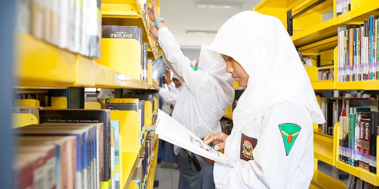 clc-library