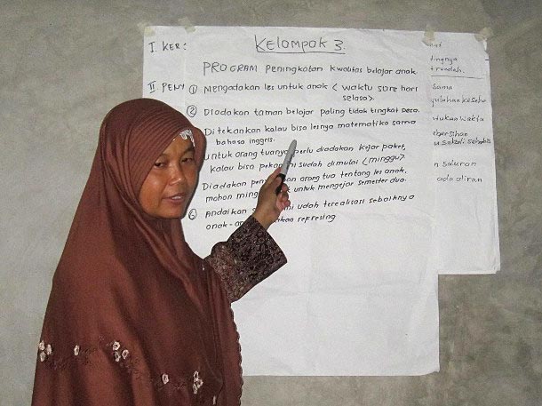 Community Development