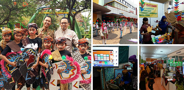 ICT Festival