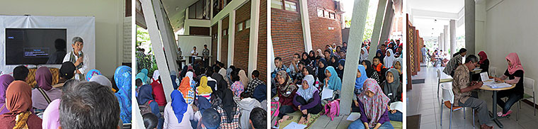 Scholarship Batch 9