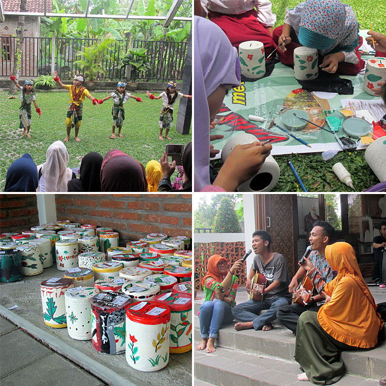 Cultural Art Festival