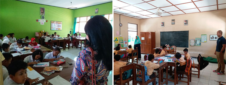TQI Monitoring by Ancora Foundation
