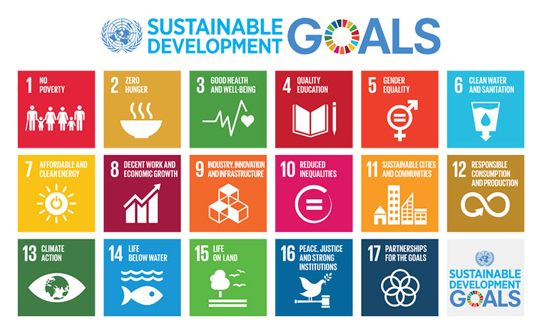 Sustainable Development Goals