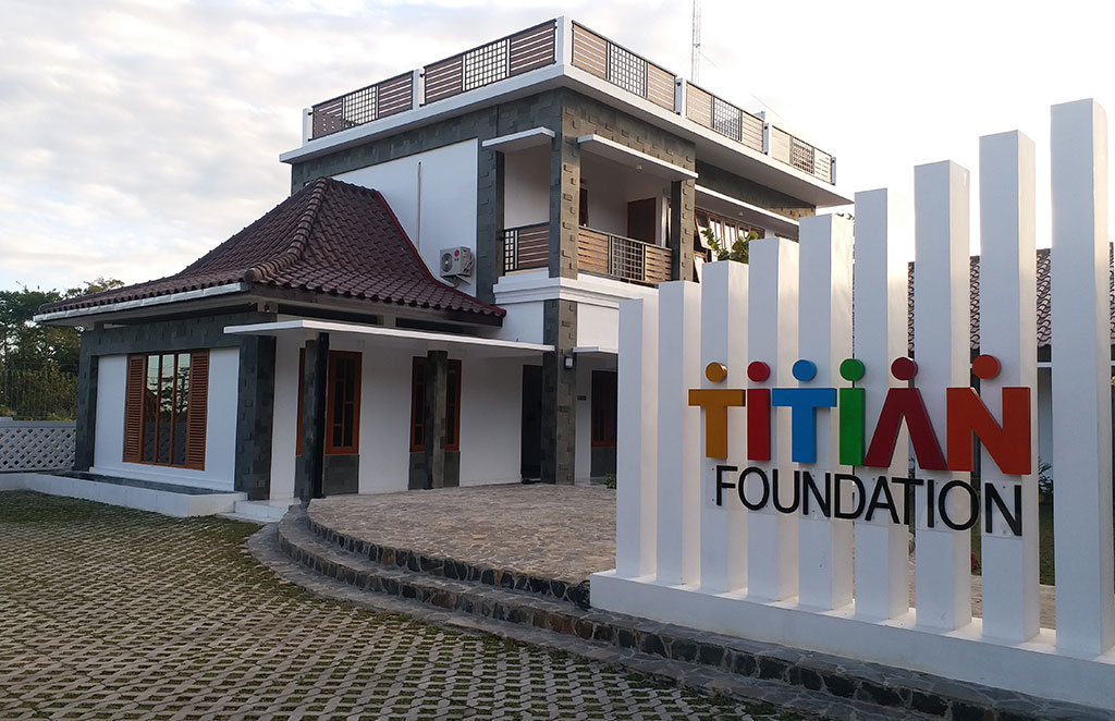 CLC Kaliurang Soft Opening