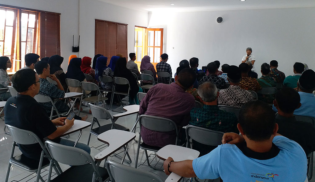 CLC Kaliurang Soft Opening