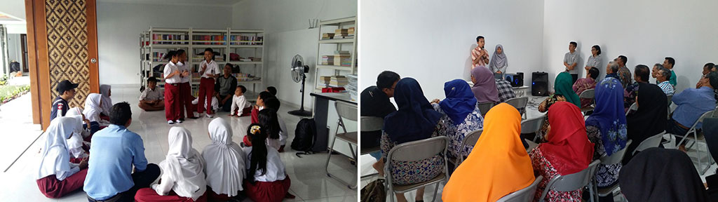 CLC Kaliurang Soft Opening
